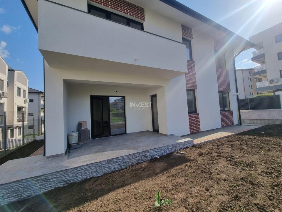 CASA 4 CAMERE, 2 BAI , DRESING, PLATOU GALATA - 19