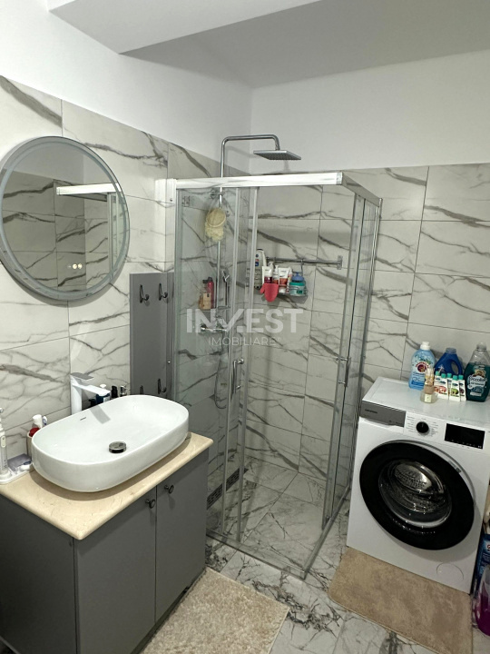 Apartament modern de închiriat – Complex rezidențial nou  - 9