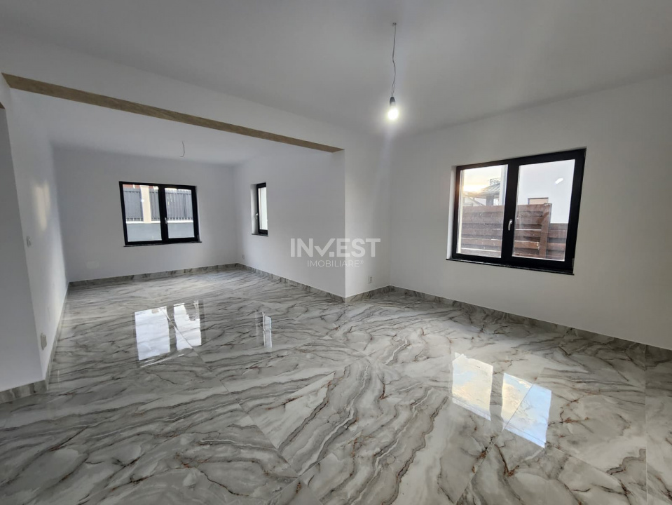 CASA 4 CAMERE, 2 BAI, 440 MP TEREN, MIROSLAVA - 13