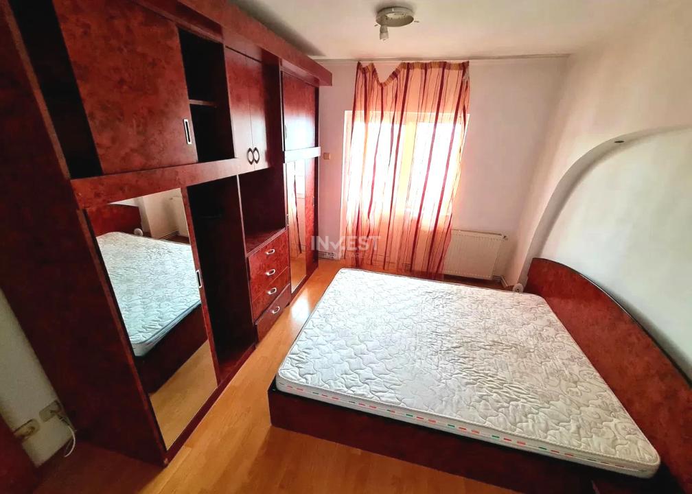 Apartament cu 3 camere decomandat 74 MP Lidl Nicolina - 1