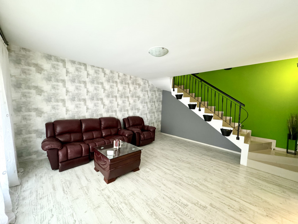 OFERTA! CASA DE VANZARE BRAGADIRU | 3 CAMERE SI MANSARDA