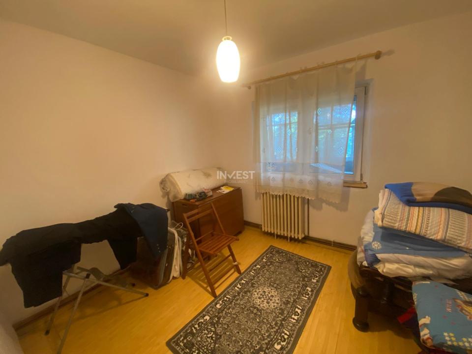 Apartament decomandat cu 4 camere si 2 băi - Nicolina 1 - 6