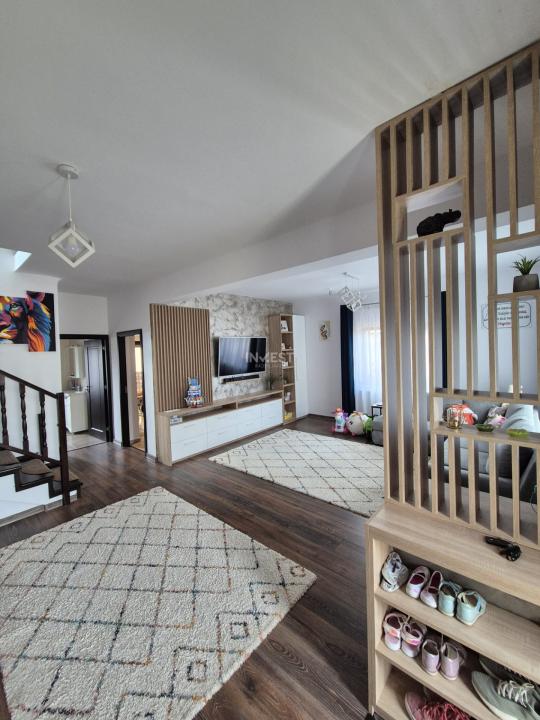 Casa 4C Valea Lupului-Iași - 17