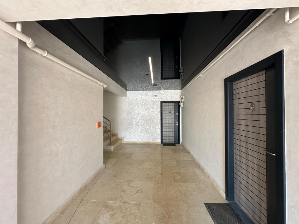 COMISION 0% ! INTABULAT! 2 CAMERE BLOC NOU POPAS PACURARI - 13