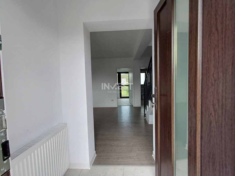 DUPLEX 3 CAMERE , 2 bai, zona Miroslava-Balciu - 3
