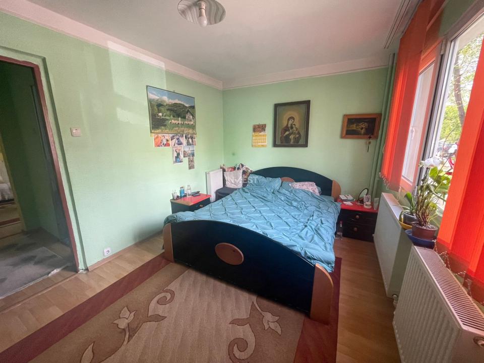 Apartament 2 camere-Podu Ros-liceul Dimitrie Cantemir - 5