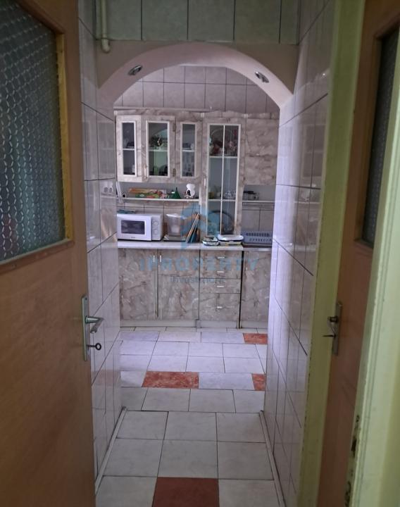 Nerva Traian | 2 camere | Proximitate Metrou | Mobilat complet | Petfriendly - fotografie proprietate 10