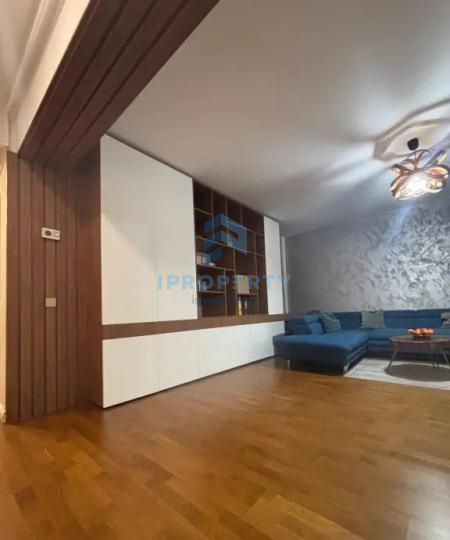 Apartament 3 Camere Pipera Prima Inchiriere cu Parcare  - fotografie proprietate 7