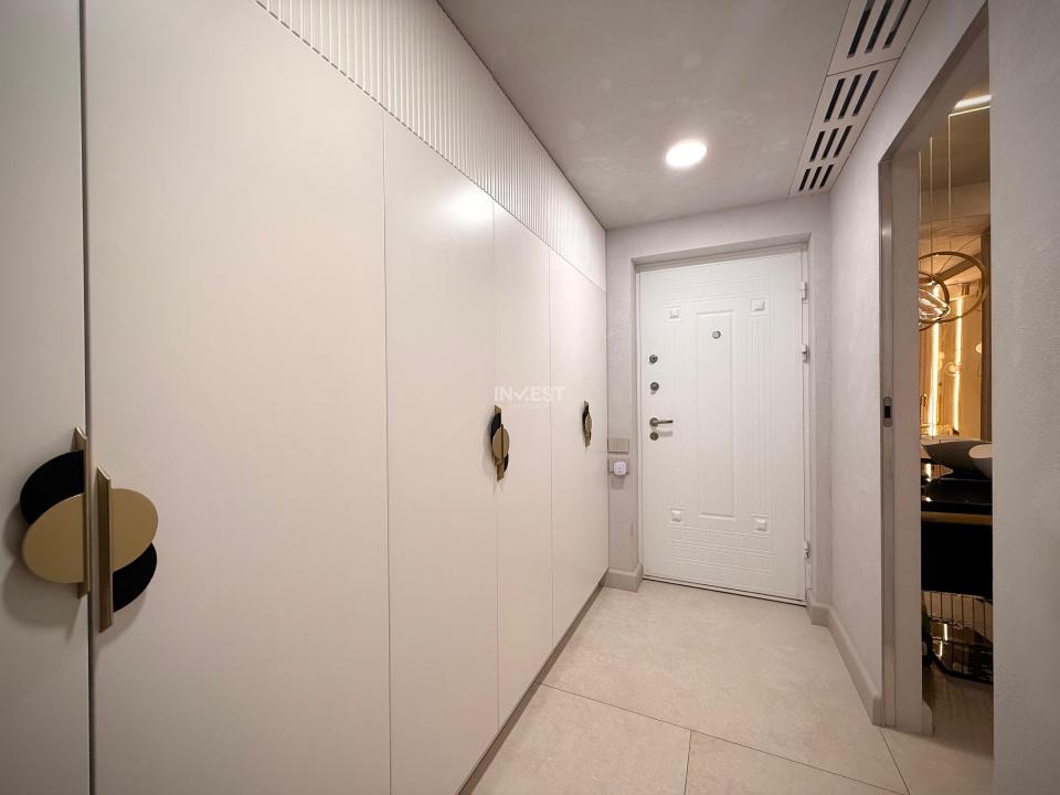 2 Camere High-End în Azimut Copou – Locație Unică, Confort la Nivel Înalt - 20