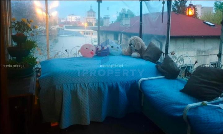Mosilor  3 camere -DECOMANDAT-PET FRIENDLY-ZONA CENTRALA - fotografie proprietate 8