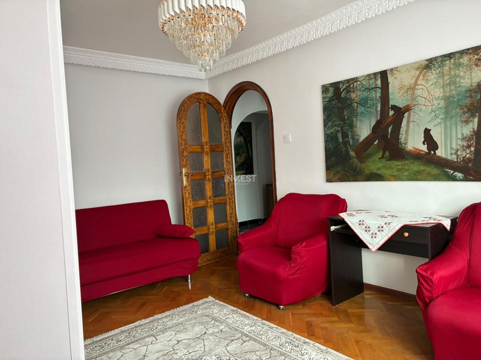 Apartament 2 camere, decomandat, mobilat si utilat - Nicolina - 2