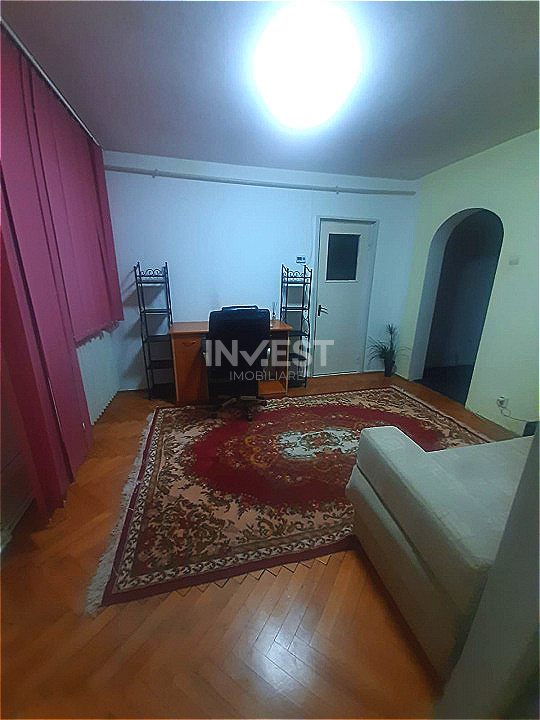 Apartament 2 camere-Podu Ros-Liceul Emil Racovita - 4