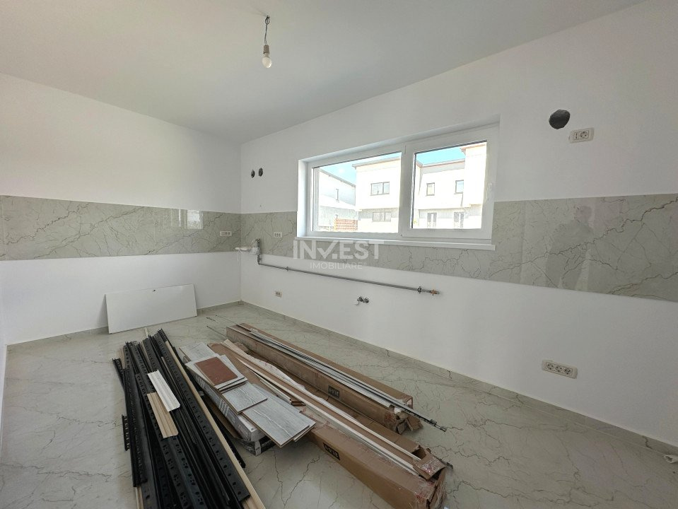CASA 5 CAMERE POPAS PACURARI-VALEA LUPULUI - 7