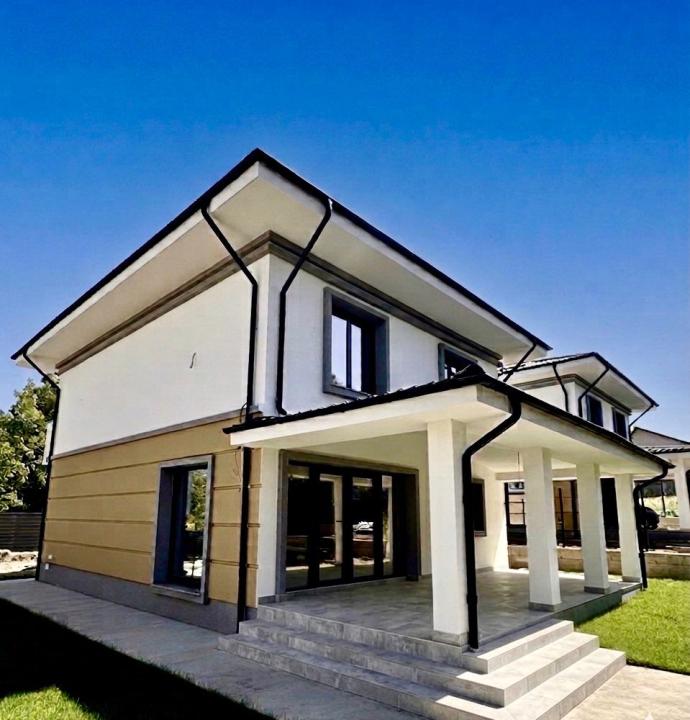 VALEA URSULUI -Miroslava, casa individuala P+1, 209.990 EURO