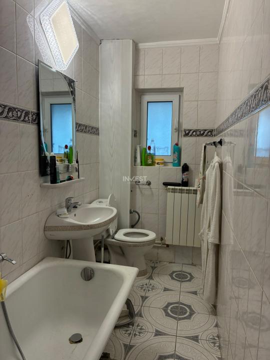 Apartament 2 camere, decomandat, mobilat si utilat - Nicolina - 7