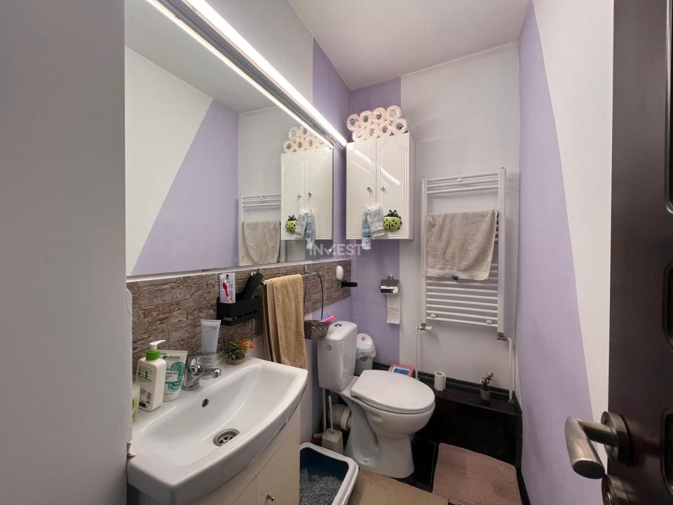 Apartament 4 camere-Tatarasi - 5