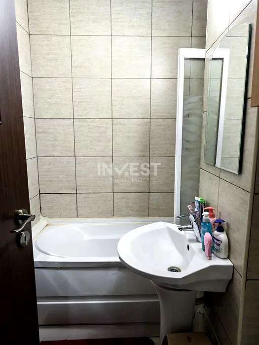 Apartament 2 camere, decomandat, zona Pacurari - Moara de foc, Iasi - 5