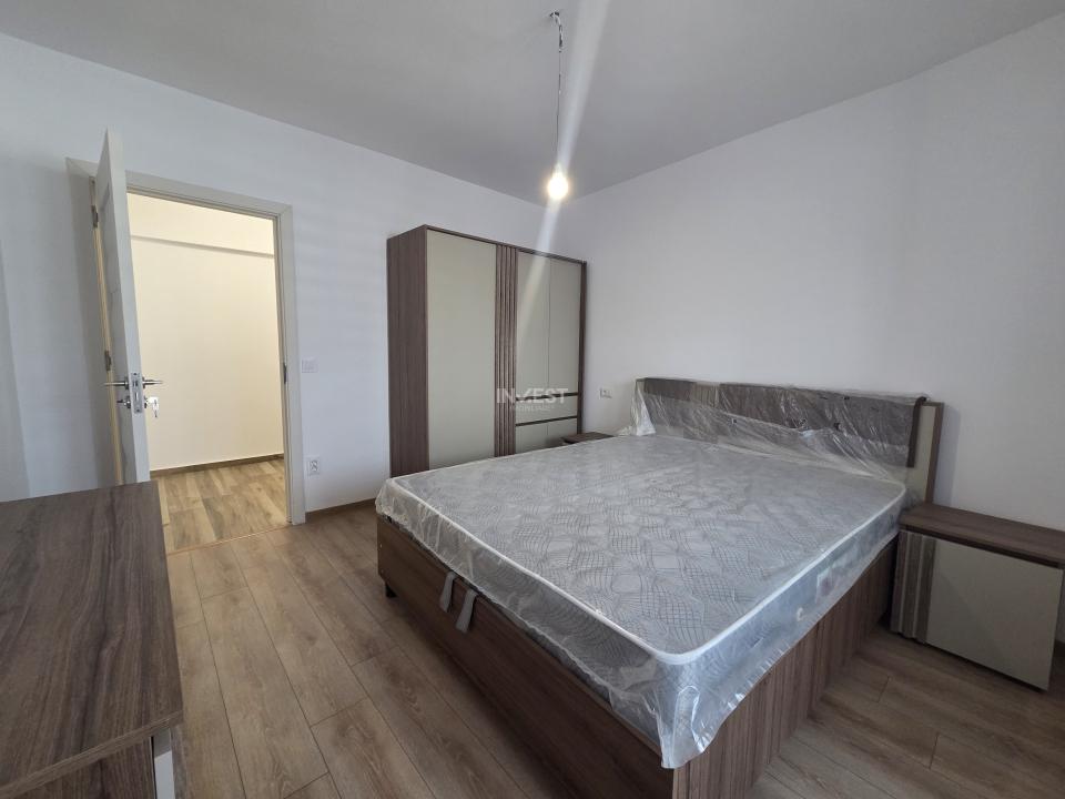 Apartament 2 camere, etaj intermediar, RENOVAT, rond ZIMBRU - 8