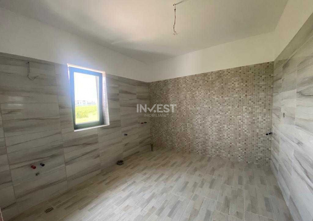 Casa Single 4C P+1 Rediu-Iași  - 5