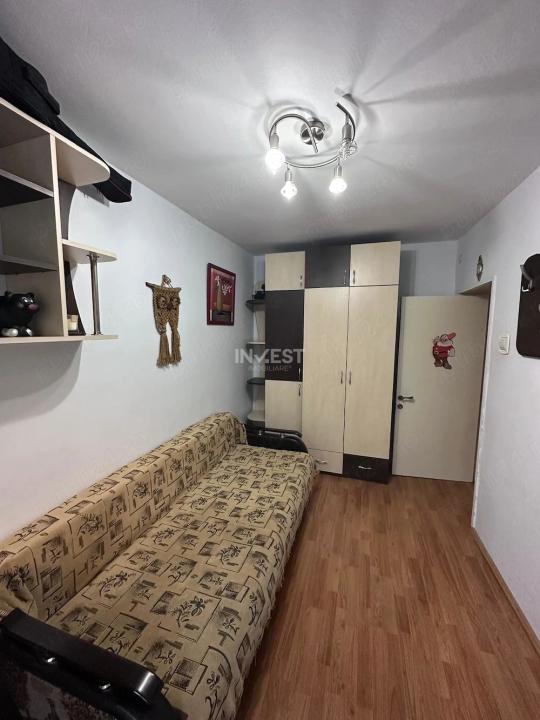 Apartament 3 camere-Podu Ros-etaj 2-Restaurant Odeon - 7