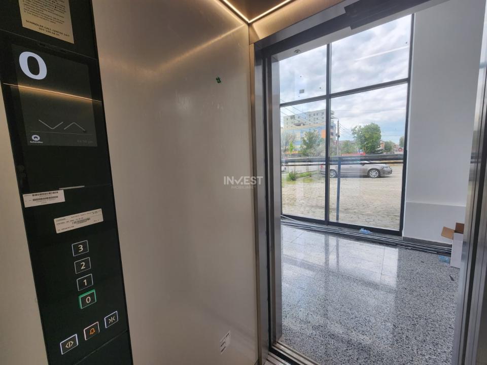 Spații  birouri de închiriat in zona Galata, COMISION 0% !!! Mutare imediata - 10