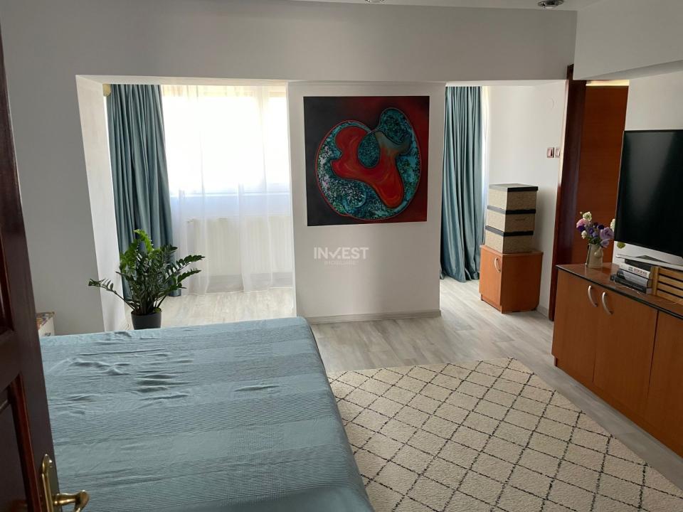 Apartament de 2 camere, 100 mp, etaj 8 – Nicolina - 4