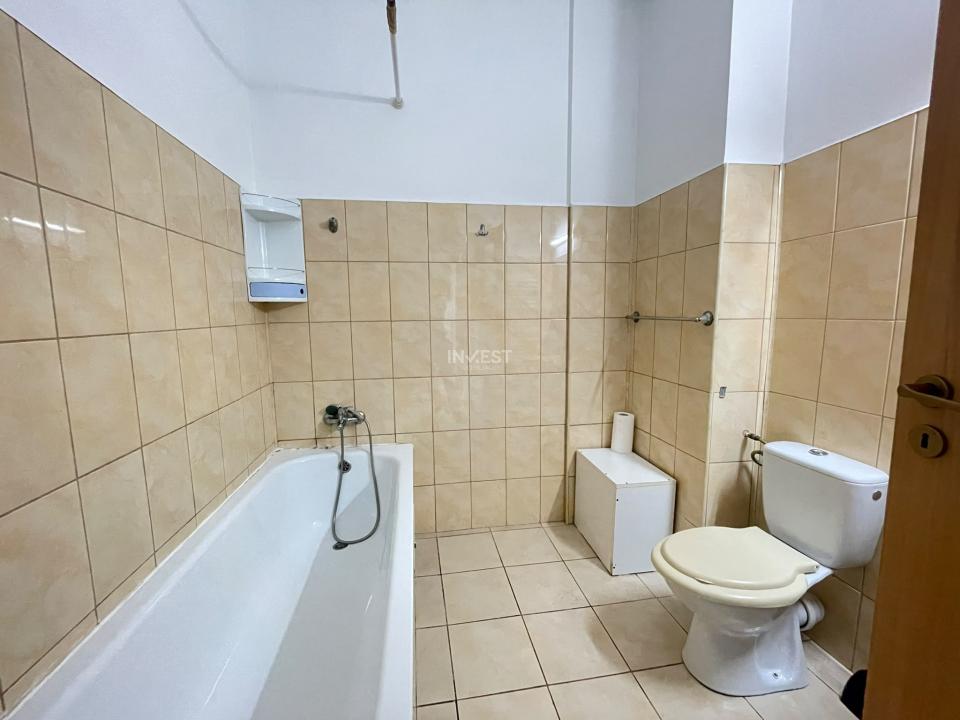 Apartament 2 camere-bloc 2008-Granit-Socola - 7