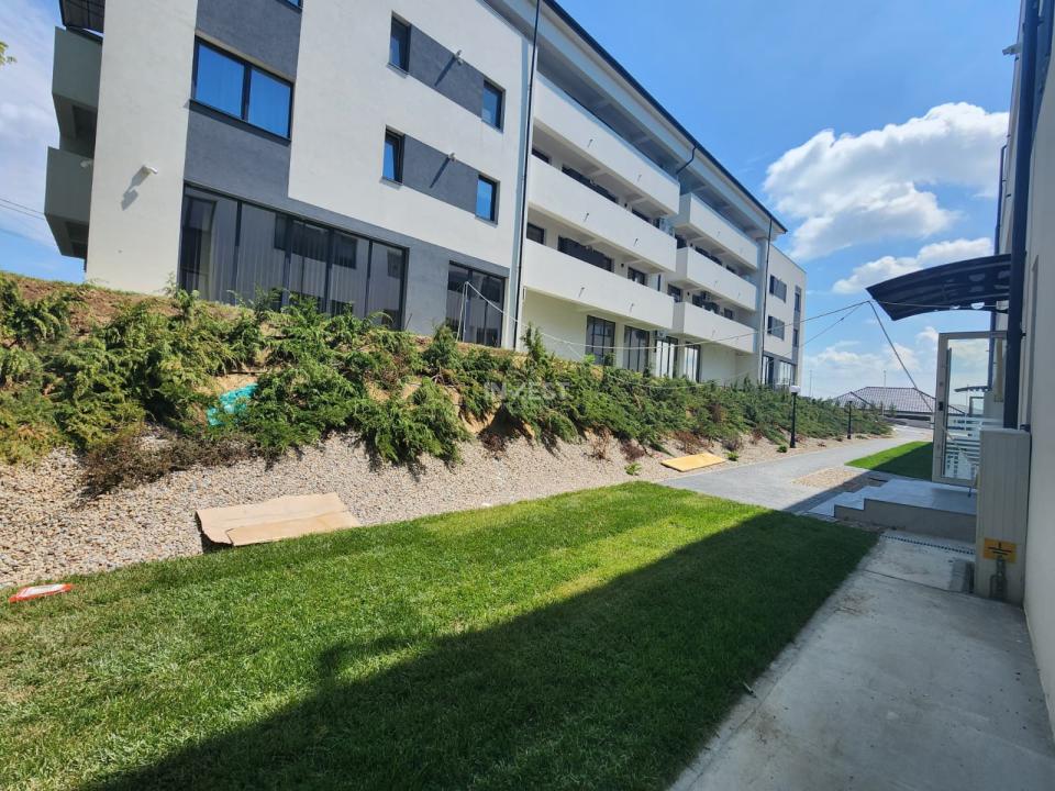 APARTAMENT 2 CAMERE, ETAJUL 1 , PLATOU GALATA - 8