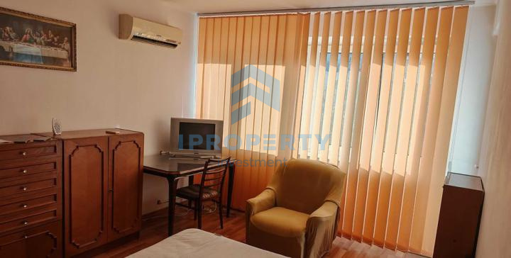 2 Camere Drumul Taberei Proximitate metrou etaj 7 - fotografie proprietate 7
