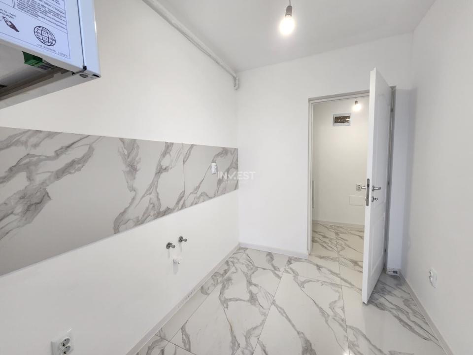 APARTAMENT 1 CAMERA,ETAJUL 1, 30MP , LOC DE PARCARE INCLUS, LUNCA CETATUII - 6