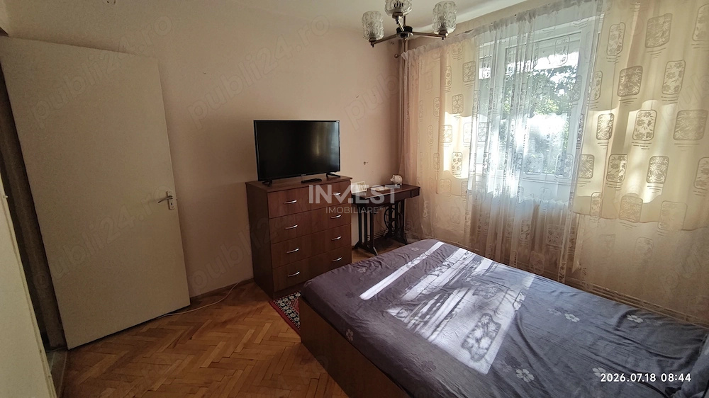 Apartament de 2 camere, 50 mp - Tatarasi  - 5