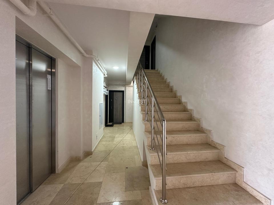 COMISION 0% ! INTABULAT! 2 CAMERE BLOC NOU POPAS PACURARI - 14