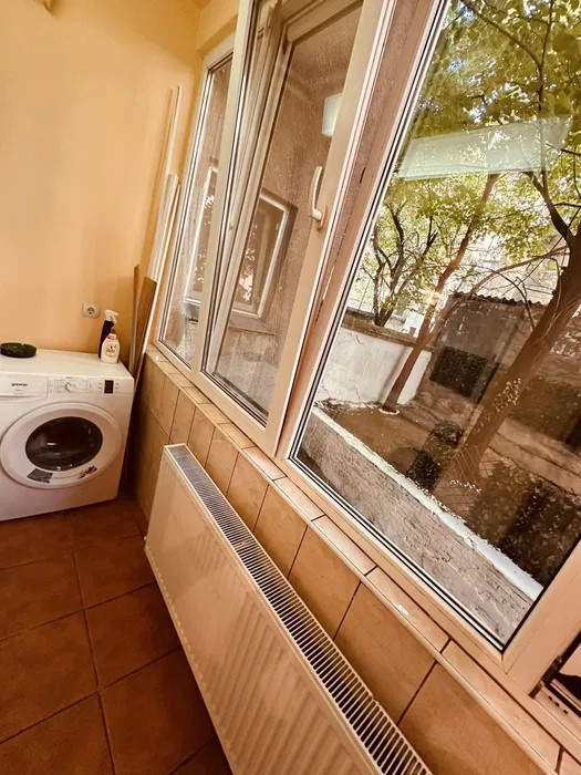 2 camere gata de mutare langa Cismigiu — imaginea 7