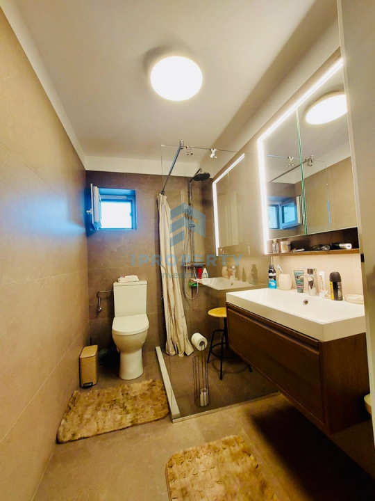 Dobroesti | Vila Individuala | 6 Camere | Teren 631 mp | Constructie 2024  - fotografie proprietate 6
