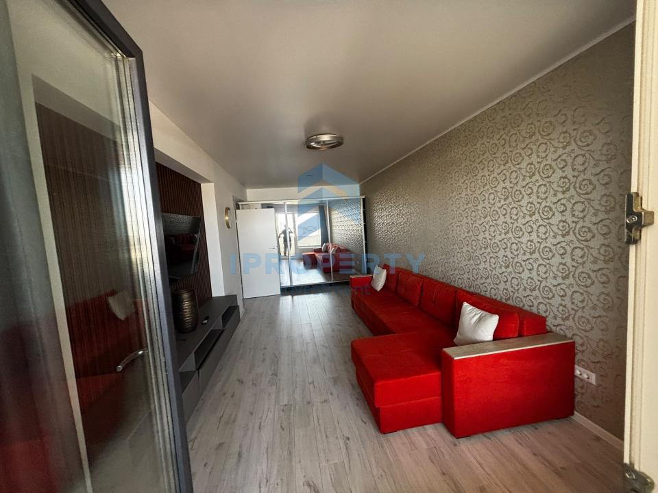 Vânzare Apartament 2 camere în EnVogue Residence - Iuliu Maniu - fotografie proprietate 3