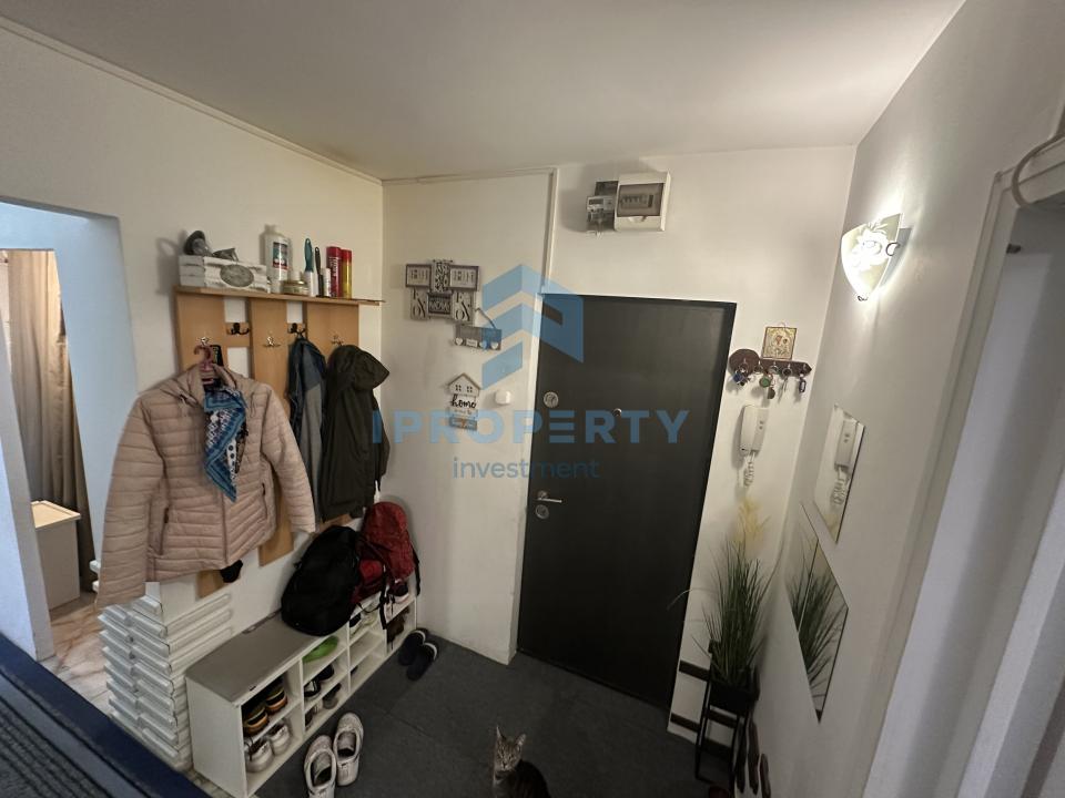 Berceni | 3 Camere | Decomandat | 3/10 | 70 MP |  - fotografie proprietate 8