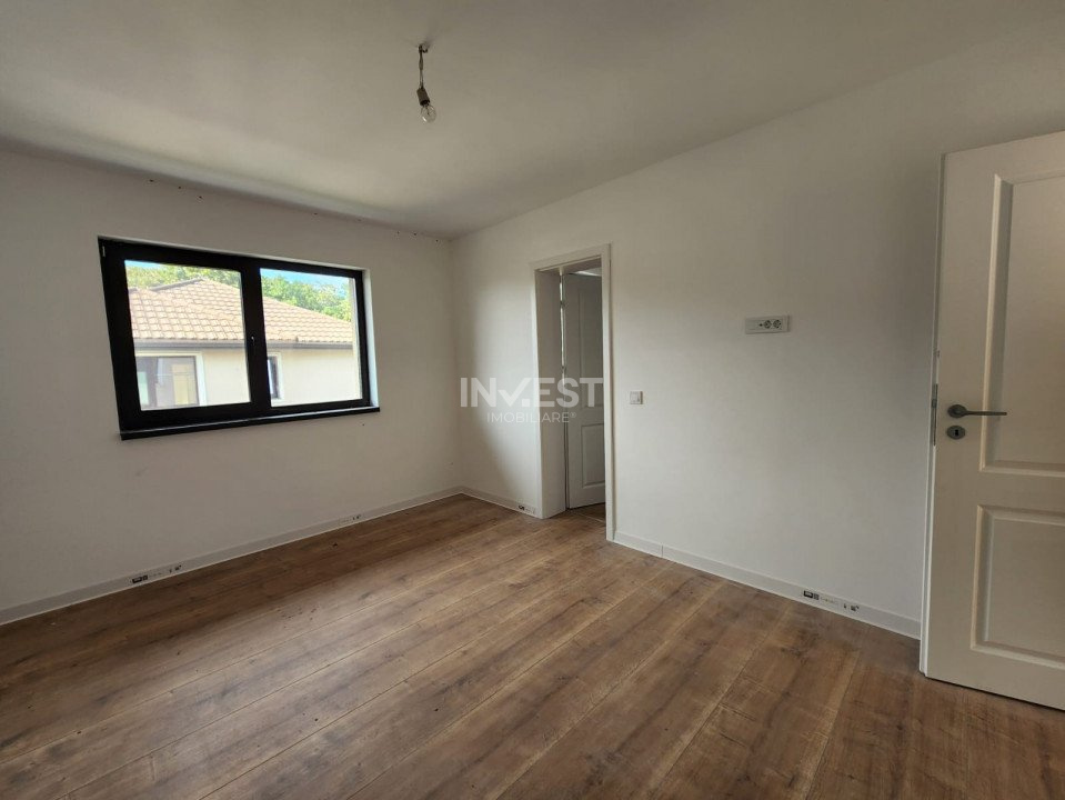 CASA PREMIUM MIROSLAVA , 4CAMERE 120 MP UTILI - COMISION 0% - TVA INCLUS IN PRET - 8