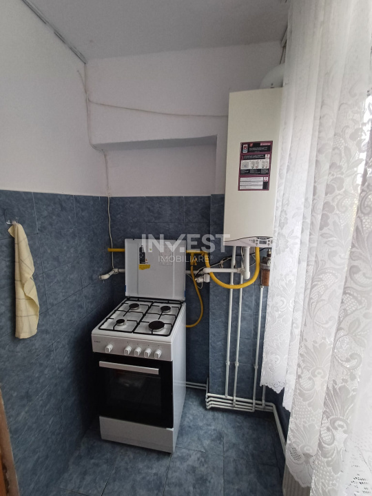 Apartament 2 camere de inchiriat zona Nicolina - 7
