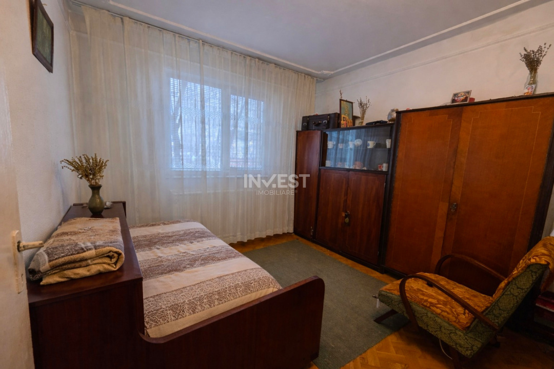 VANZARE-APARTAMENT 2 CAMERE-LIDL DACIA - 2