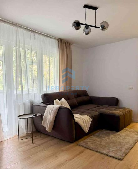 Apartament 3 Camere Modern | Titan | 2 Bai | La 5 Minute De Metrou |  - fotografie proprietate 19