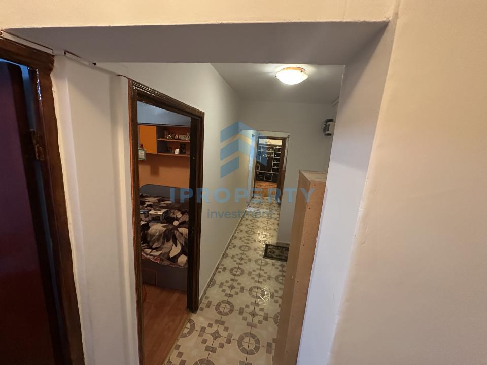 Berceni | 4 Camere | Etaj 5/10 | Bloc 1980 | Reabilitat |  - fotografie proprietate 10
