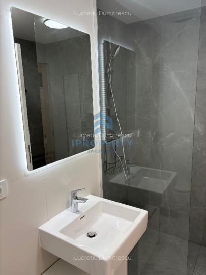 Apartament 2 Camere Modern | Jiului | Bloc Nou | La  5 Minute De Metrou |  - fotografie proprietate 6