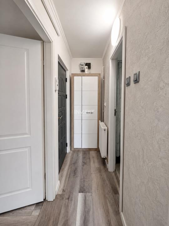 Apartament 1 camera-Metalurgie - 5