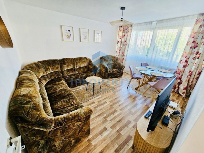 Închiriere Apartament 2 camere în Unirii-Tineretului 3 Min Metrou - fotografie proprietate 6