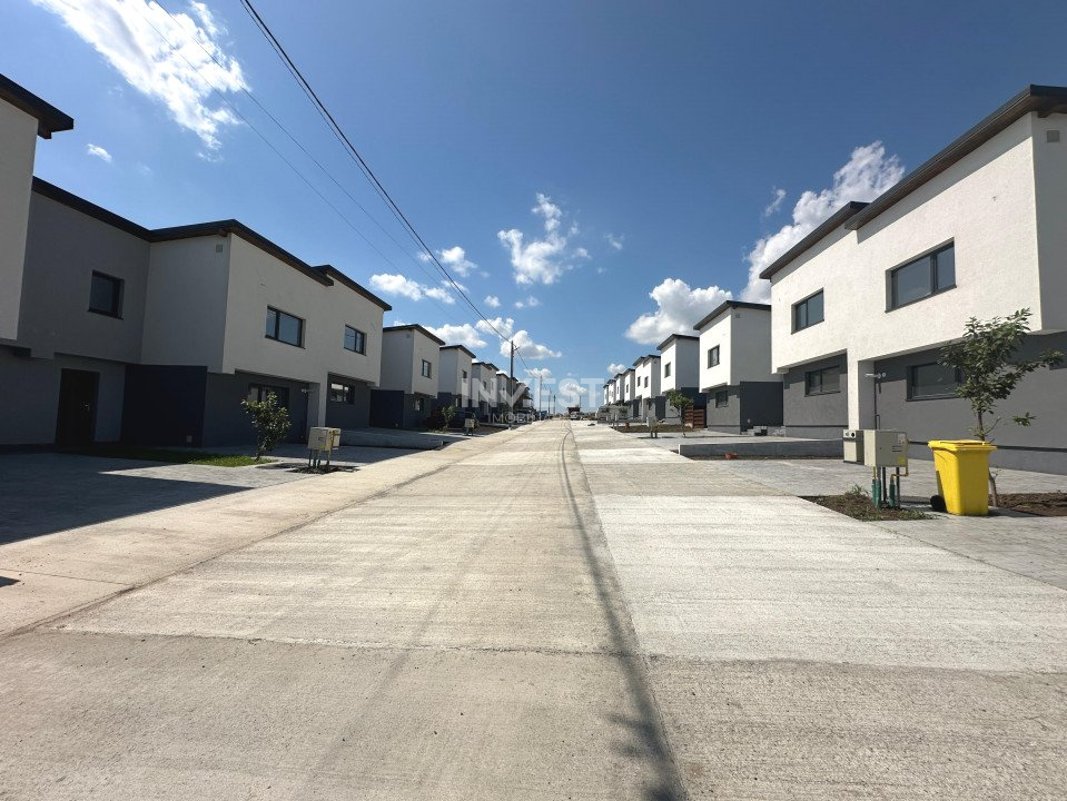 CASA 5 CAMERE POPAS PACURARI-VALEA LUPULUI - 3