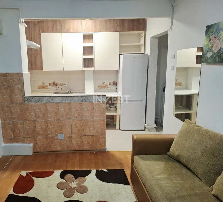 Apartament 2 camere de inchiriat zona Tatarasi Sud - 2