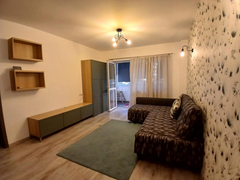 Apartament 3 Camere De Lux,  Centru Iași 750€ - 9