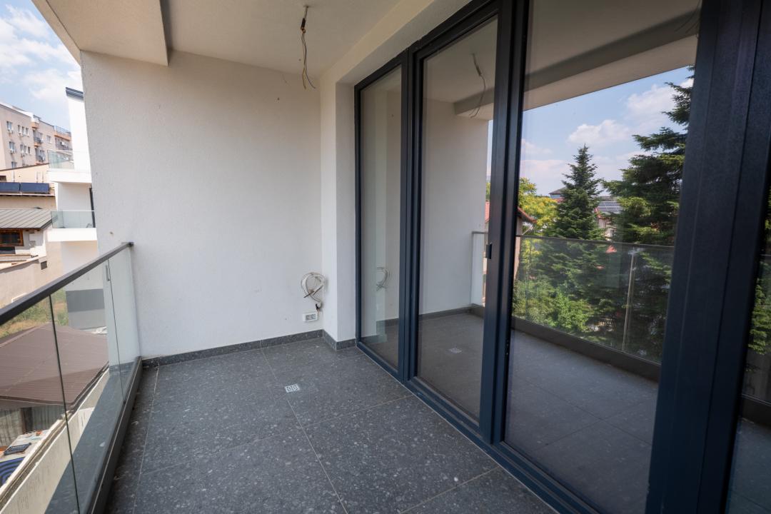 2 Camere | RONDA 43 | Popa Nan – Matei Voievod | Finisaje Premium