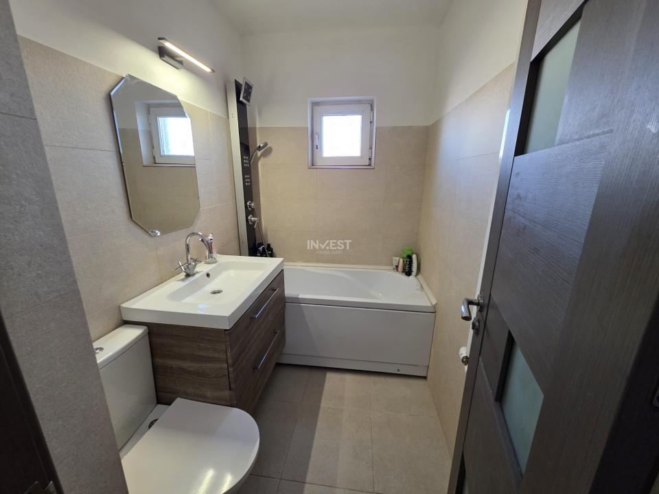 Apartament 2 camere-bloc fara risc-Piata Nicolina - 5