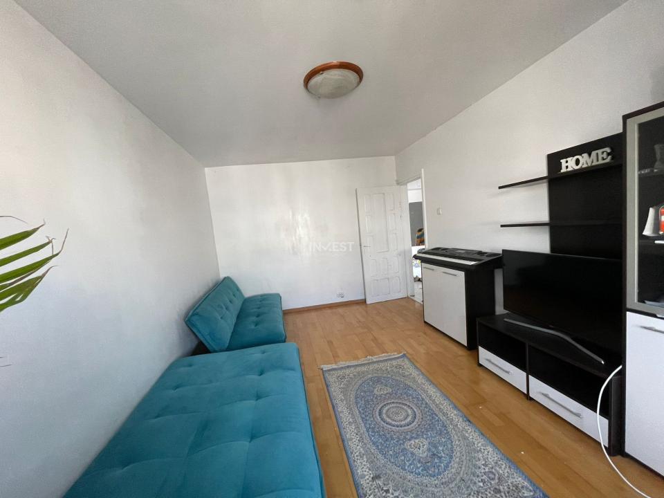 De vanzare, apartament 3 camere – Podu de Fier, Iași - 2